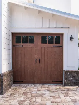 Clopay - Garage Door Installation & Repair in Mason, OH
