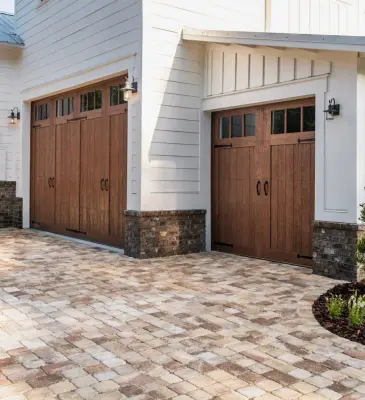 Clopay - Garage Door Installation & Repair in Mason, OH