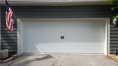 Royal Garage Door - Garage Door Installation & Repair in Lenexa, KS