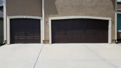 Royal Garage Door - Garage Door Installation & Repair in Lenexa, KS