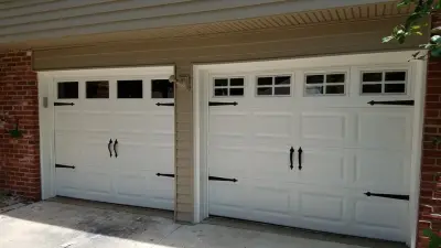 Royal Garage Door - Garage Door Installation & Repair in Lenexa, KS