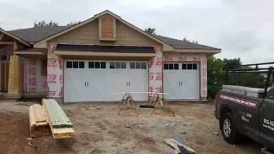Royal Garage Door - Garage Door Installation & Repair in Lenexa, KS