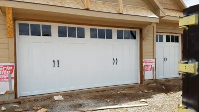 Royal Garage Door - Garage Door Installation & Repair in Lenexa, KS
