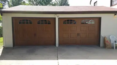 Royal Garage Door - Garage Door Installation & Repair in Lenexa, KS