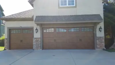 Royal Garage Door - Garage Door Installation & Repair in Lenexa, KS
