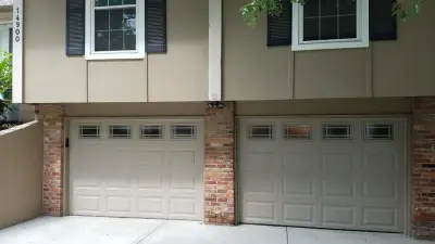 Royal Garage Door - Garage Door Installation & Repair in Lenexa, KS