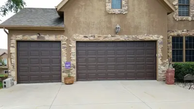 Royal Garage Door - Garage Door Installation & Repair in Lenexa, KS