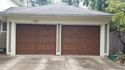 Royal Garage Door - Garage Door Installation & Repair in Lenexa, KS