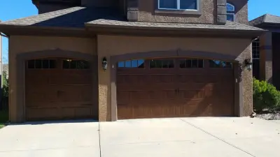 Royal Garage Door - Garage Door Installation & Repair in Lenexa, KS