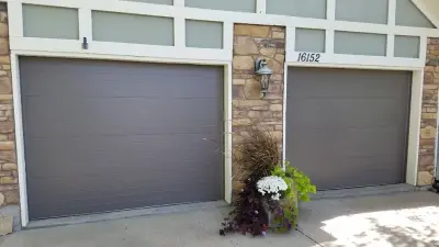 Royal Garage Door - Garage Door Installation & Repair in Lenexa, KS