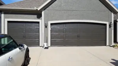 Royal Garage Door - Garage Door Installation & Repair in Lenexa, KS
