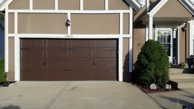 Royal Garage Door - Garage Door Installation & Repair in Lenexa, KS