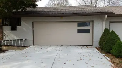 Royal Garage Door - Garage Door Installation & Repair in Lenexa, KS