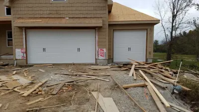 Royal Garage Door - Garage Door Installation & Repair in Lenexa, KS