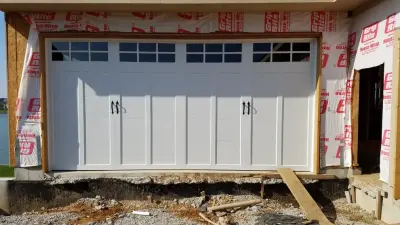 Royal Garage Door - Garage Door Installation & Repair in Lenexa, KS