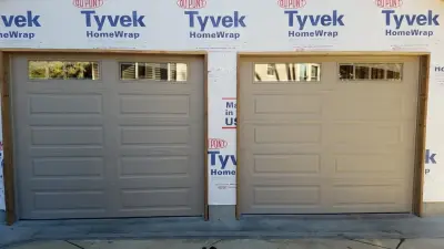 Royal Garage Door - Garage Door Installation & Repair in Lenexa, KS