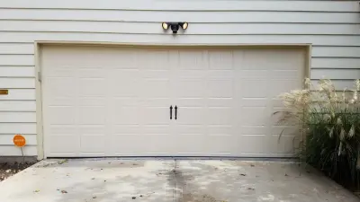 Royal Garage Door - Garage Door Installation & Repair in Lenexa, KS