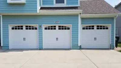 Royal Garage Door - Garage Door Installation & Repair in Lenexa, KS