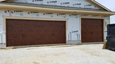 Royal Garage Door - Garage Door Installation & Repair in Lenexa, KS