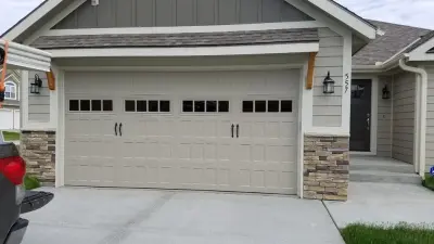 Royal Garage Door - Garage Door Installation & Repair in Lenexa, KS