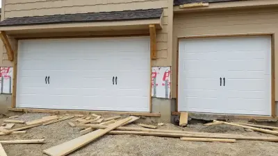 Royal Garage Door - Garage Door Installation & Repair in Lenexa, KS