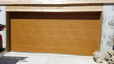 Royal Garage Door - Garage Door Installation & Repair in Lenexa, KS