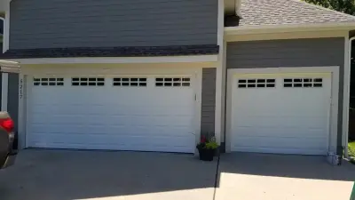 Royal Garage Door - Garage Door Installation & Repair in Lenexa, KS