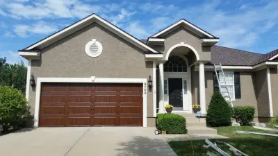 Royal Garage Door - Garage Door Installation & Repair in Lenexa, KS
