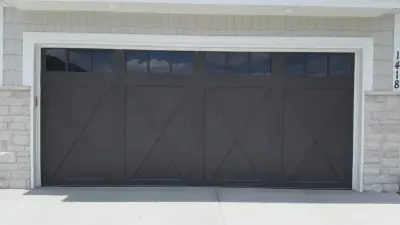 Royal Garage Door - Garage Door Installation & Repair in Lenexa, KS