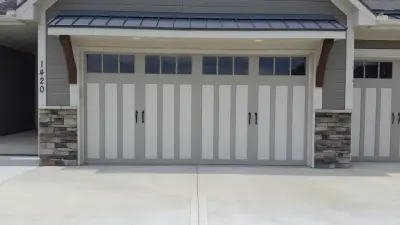 Royal Garage Door - Garage Door Installation & Repair in Lenexa, KS