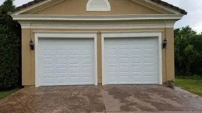 Royal Garage Door - Garage Door Installation & Repair in Lenexa, KS