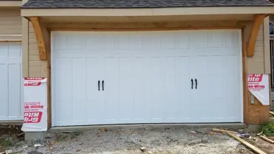 Royal Garage Door - Garage Door Installation & Repair in Lenexa, KS