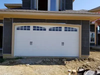 Royal Garage Door - Garage Door Installation & Repair in Lenexa, KS