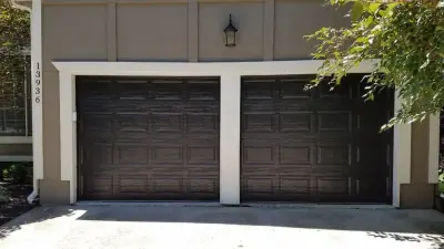 Royal Garage Door - Garage Door Installation & Repair in Lenexa, KS