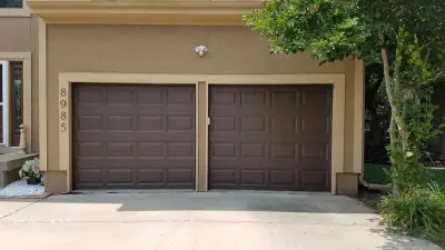 Royal Garage Door - Garage Door Installation & Repair in Lenexa, KS