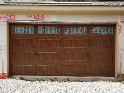 Royal Garage Door - Garage Door Installation & Repair in Lenexa, KS