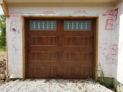 Royal Garage Door - Garage Door Installation & Repair in Lenexa, KS