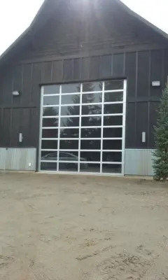 NationServe of Spokane Valley - Garage Door Installation & Repair in Spokane Valley, WA