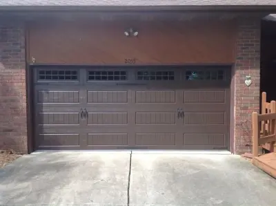 Garage Door Guy, LLC - Garage Door Installation & Repair in Brookline, MO
