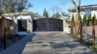 West Coast Overhead Door Co - Garage Door Installation & Repair in Castro Valley, CA