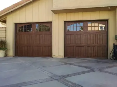 Besser Bros Garage Doors - Garage Door Installation & Repair in Santa Ana, CA