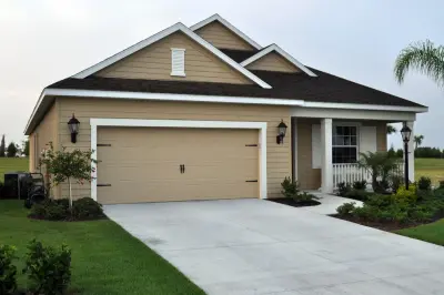 D & D Garage Doors - Garage Door Installation & Repair in Tampa, FL