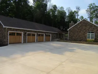 Callahan Door & Window - Garage Door Installation & Repair in Lexington, KY