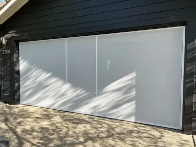 Haney Door Service - Garage Door Installation & Repair in Sacramento, CA