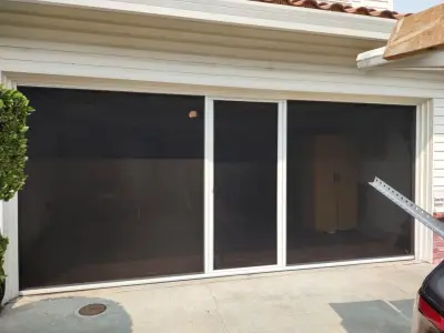 Haney Door Service - Garage Door Installation & Repair in Sacramento, CA