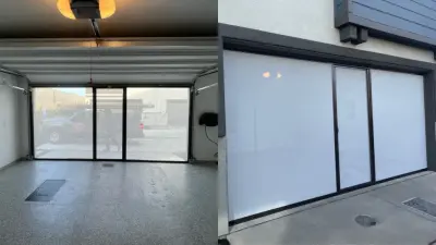 Haney Door Service - Garage Door Installation & Repair in Sacramento, CA