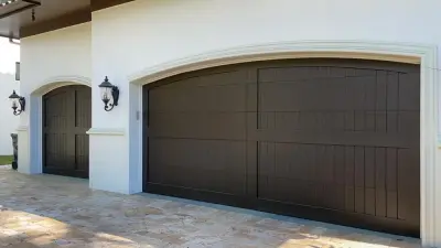 Local Garage Door Pros - Garage Door Installation & Repair in Tampa, FL