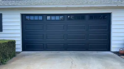 Local Garage Door Pros - Garage Door Installation & Repair in Tampa, FL