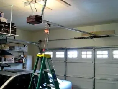Local Garage Door Repair Bothell - Garage Door Installation & Repair in Bothell, WA
