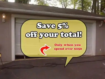 Local Garage Door Repair El Cajon - Garage Door Installation & Repair in El Cajon, CA